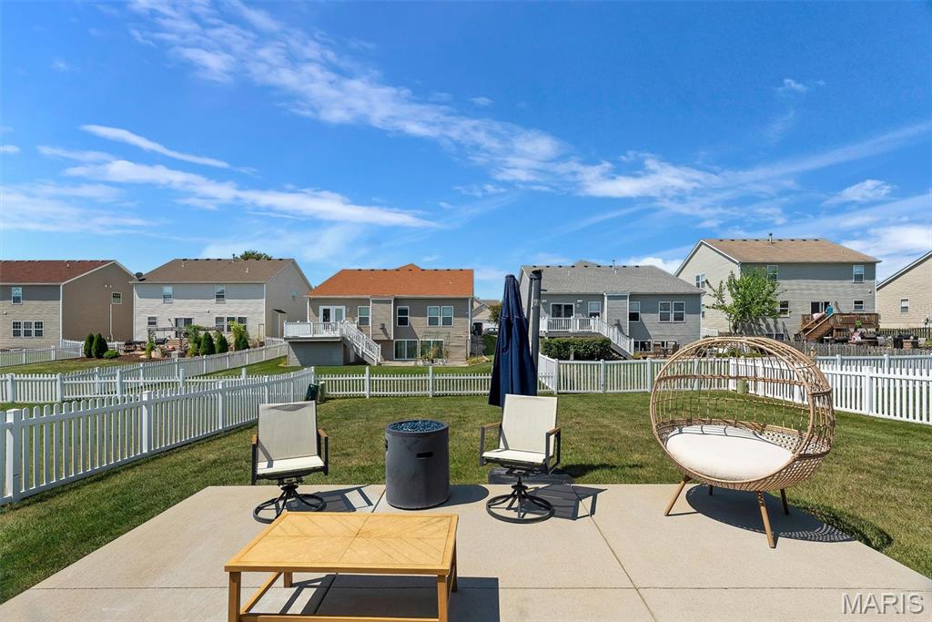 Preston Woods #1 - Residential