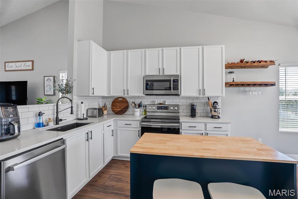 Preston Woods #1 - Residential