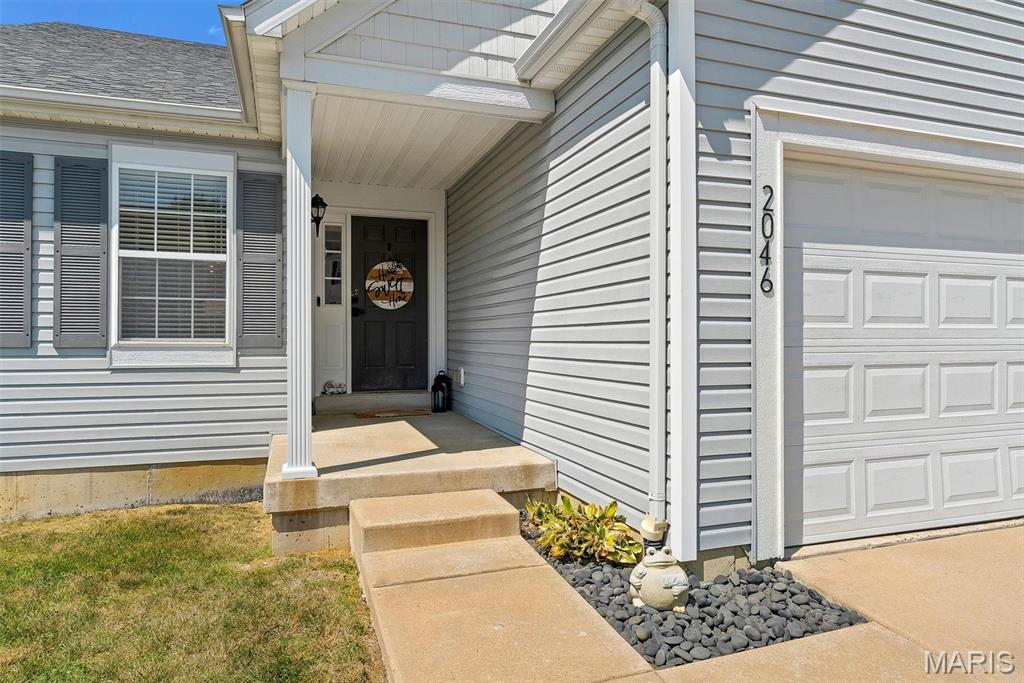 Preston Woods #1 - Residential
