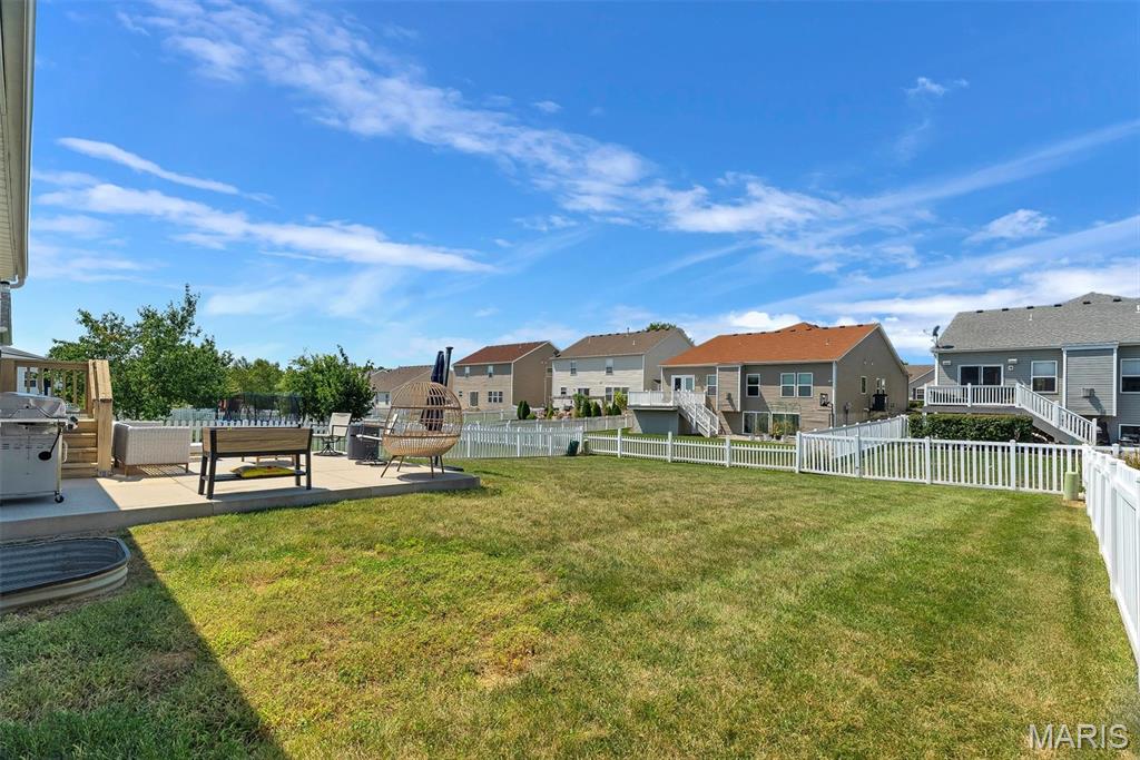 Preston Woods #1 - Residential
