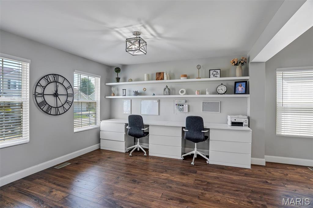 Preston Woods #1 - Residential