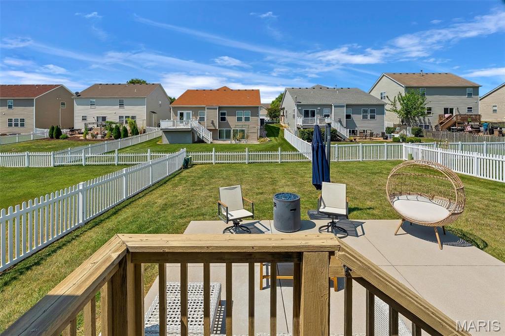 Preston Woods #1 - Residential