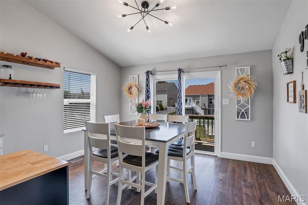 Preston Woods #1 - Residential