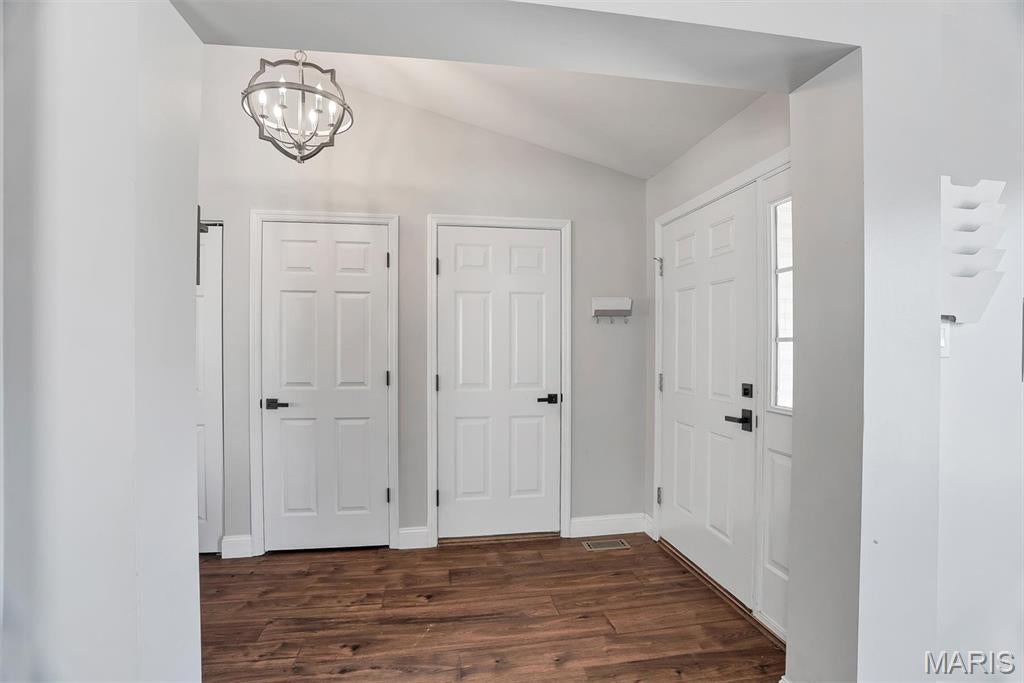 Preston Woods #1 - Residential
