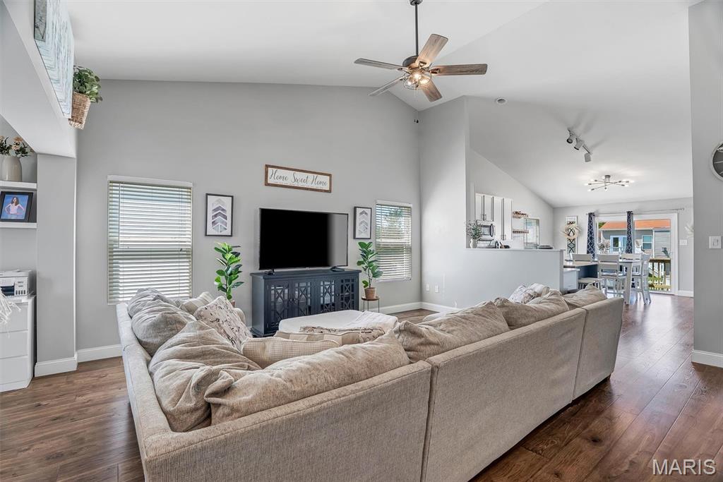 Preston Woods #1 - Residential