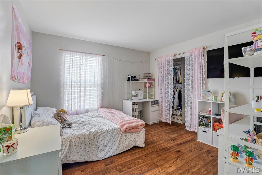 Preston Woods #1 - Residential
