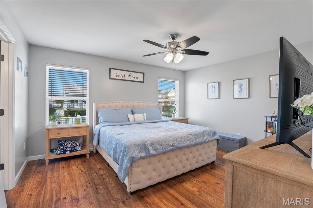 Preston Woods #1 - Residential