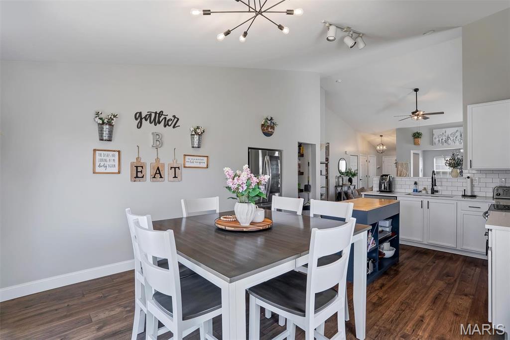 Preston Woods #1 - Residential