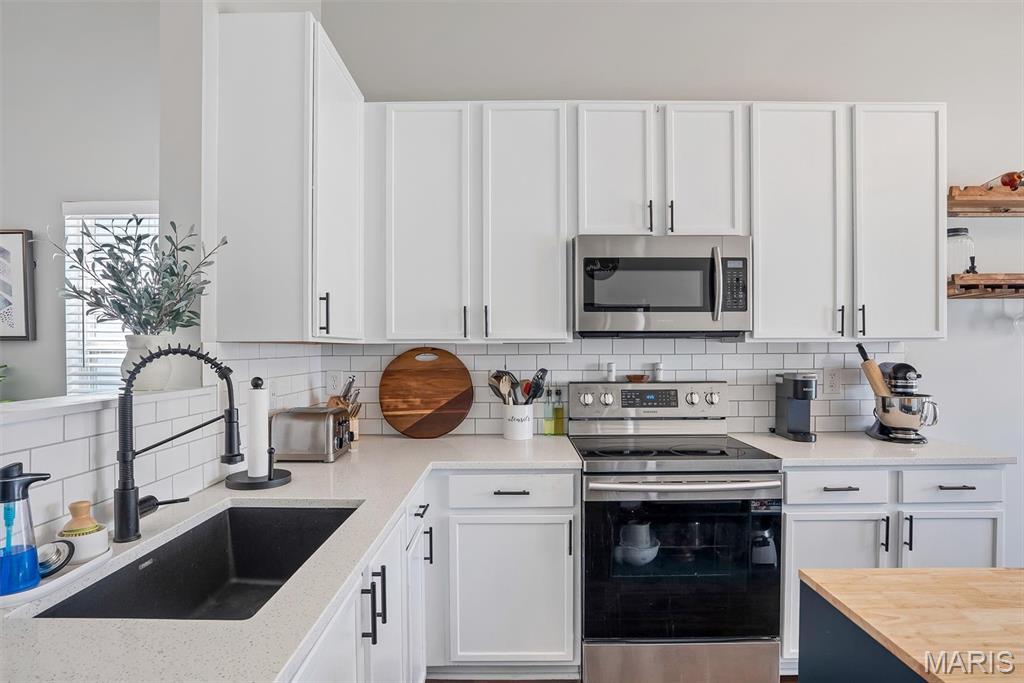 Preston Woods #1 - Residential