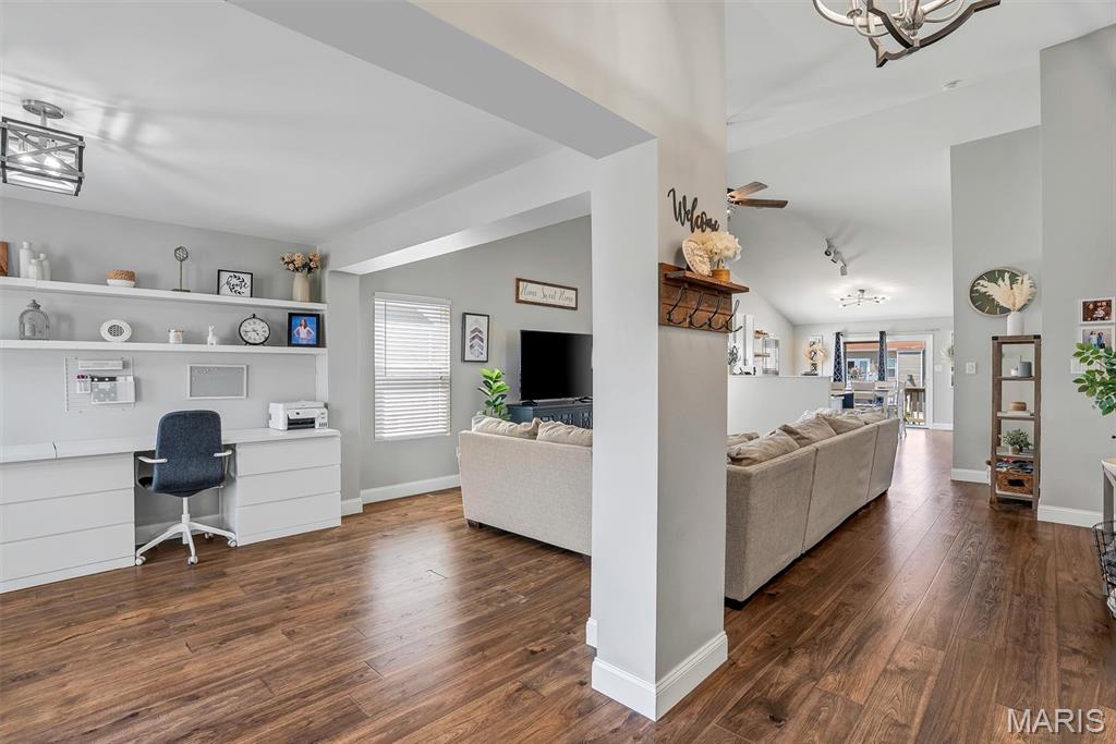 Preston Woods #1 - Residential