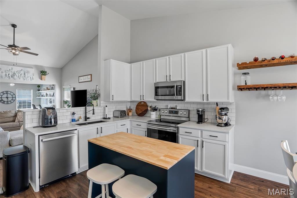 Preston Woods #1 - Residential