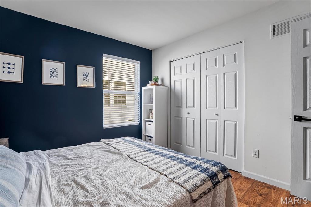 Preston Woods #1 - Residential