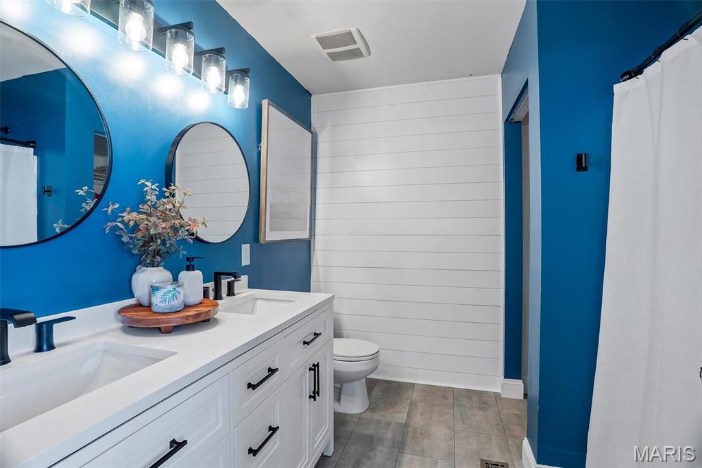 Preston Woods #1 - Residential