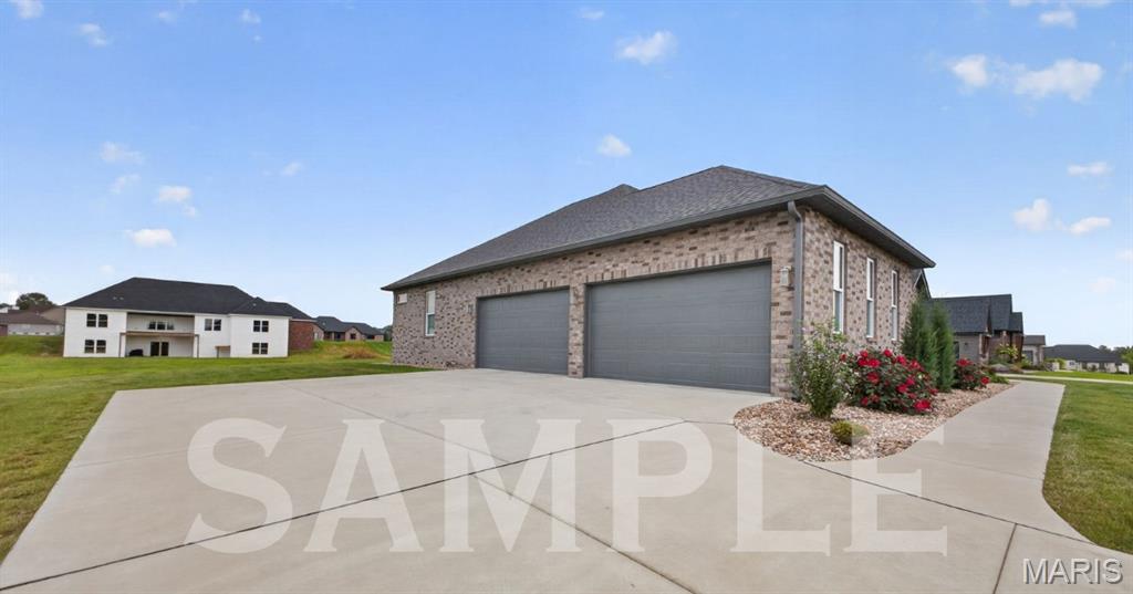 Walnut Ridge Estates Ph 1 - Residential