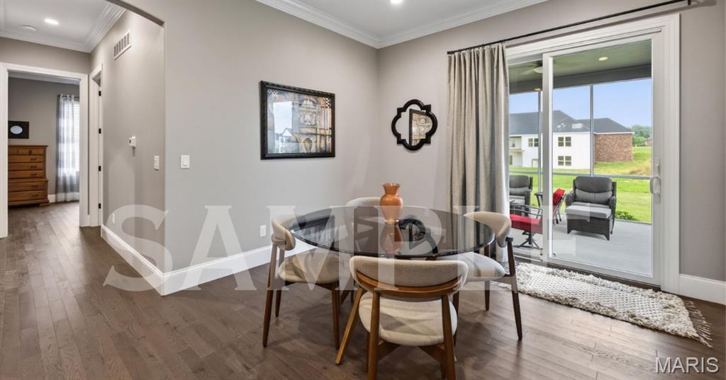 Walnut Ridge Estates Ph 1 - Residential