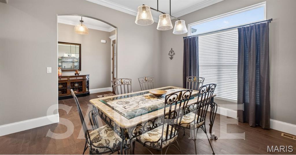 Walnut Ridge Estates Ph 1 - Residential