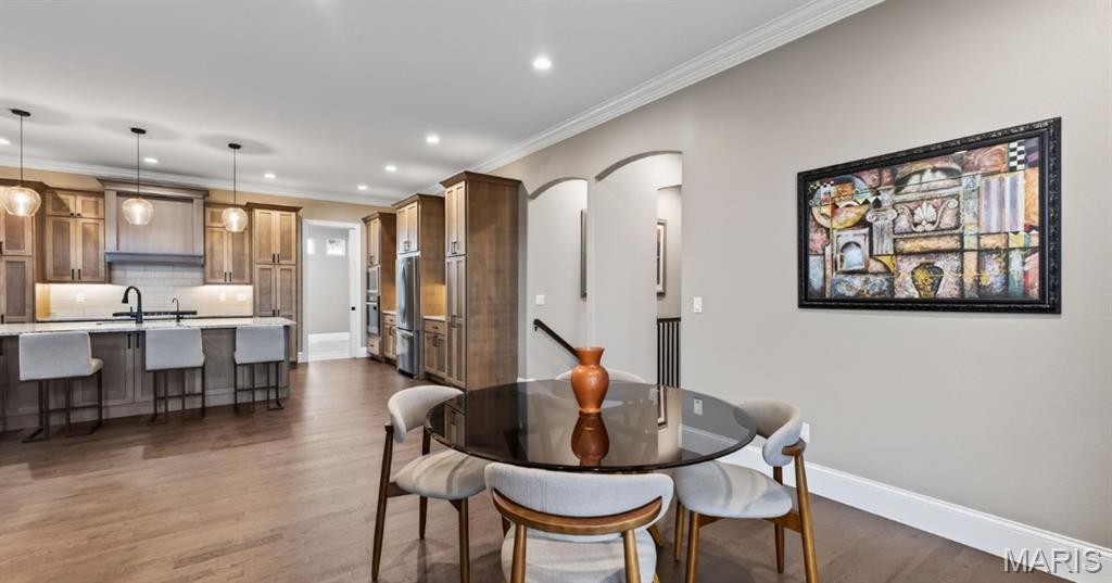 Walnut Ridge Estates Ph 1 - Residential