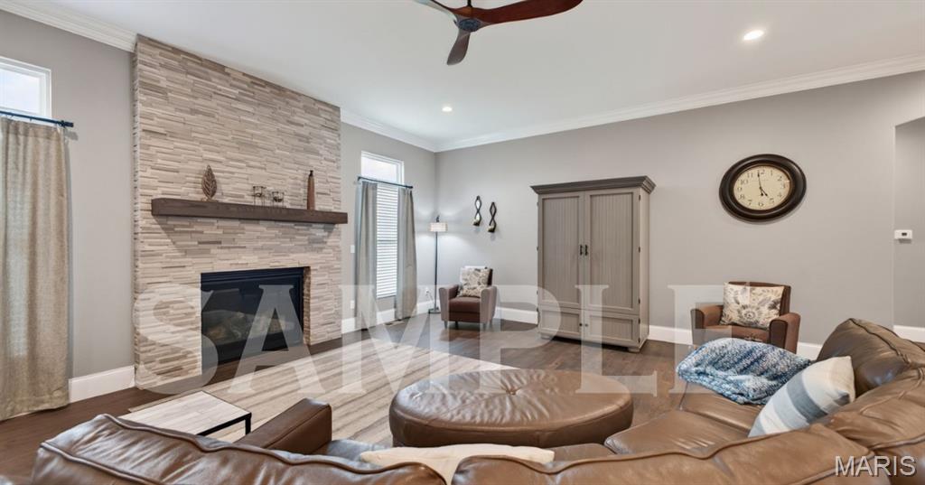 Walnut Ridge Estates Ph 1 - Residential