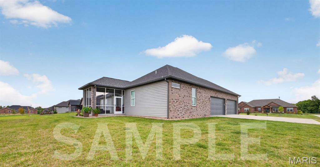 Walnut Ridge Estates Ph 1 - Residential