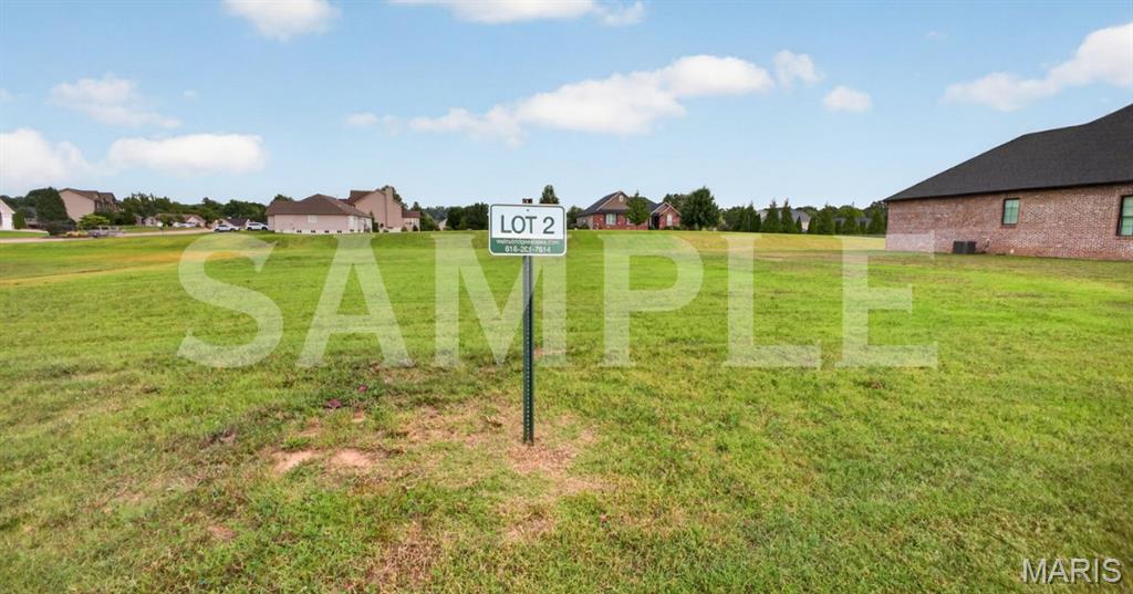 Walnut Ridge Estates Ph 1 - Residential