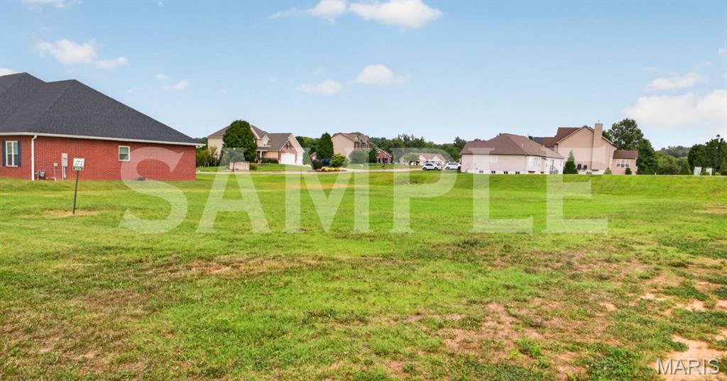 Walnut Ridge Estates Ph 1 - Residential