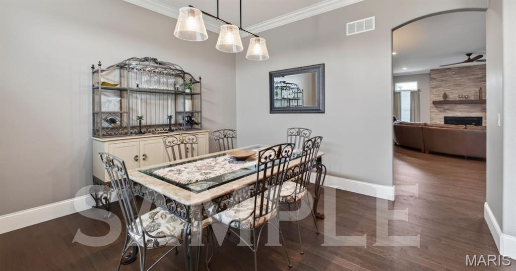 Walnut Ridge Estates Ph 1 - Residential