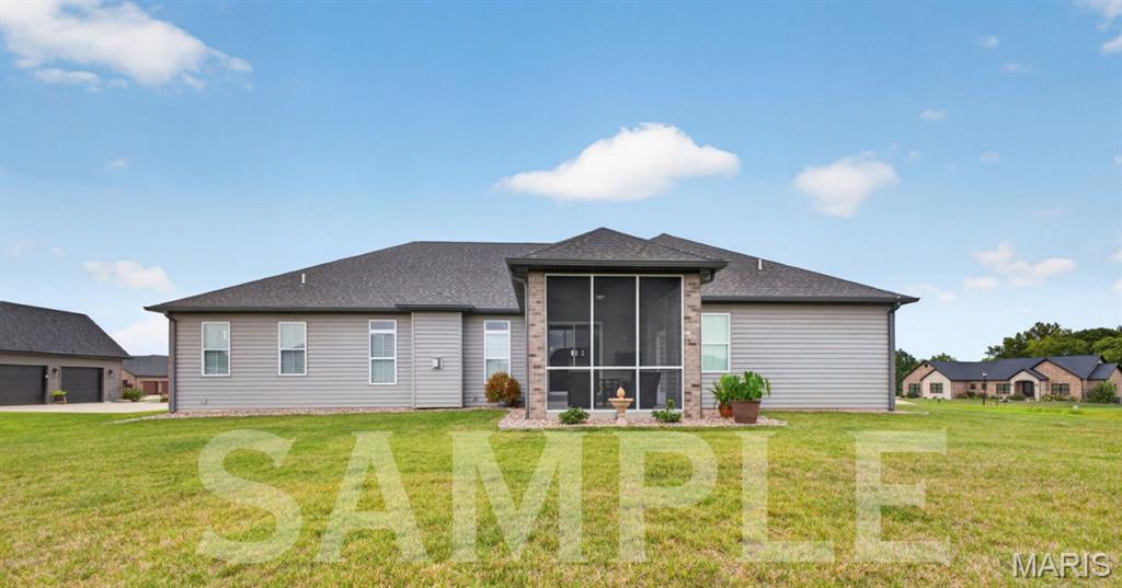 Walnut Ridge Estates Ph 1 - Residential