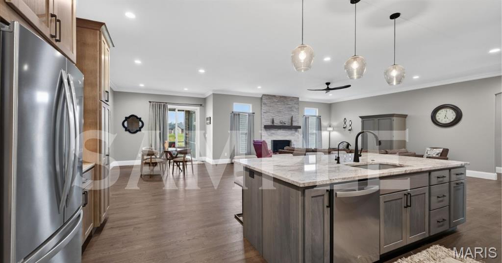 Walnut Ridge Estates Ph 1 - Residential