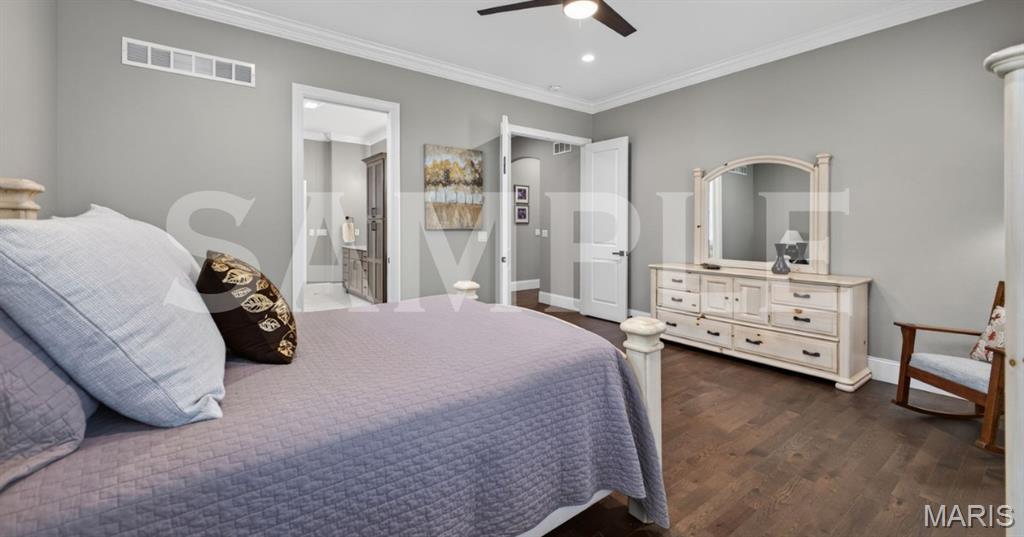 Walnut Ridge Estates Ph 1 - Residential