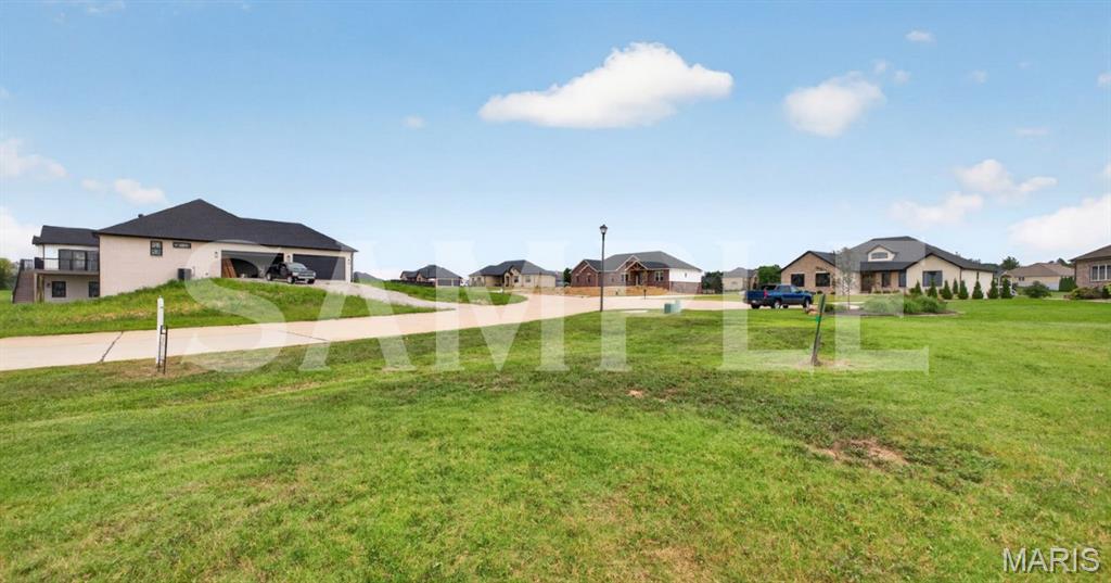 Walnut Ridge Estates Ph 1 - Residential