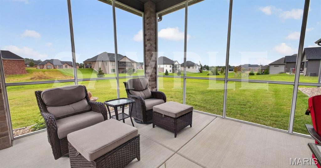 Walnut Ridge Estates Ph 1 - Residential