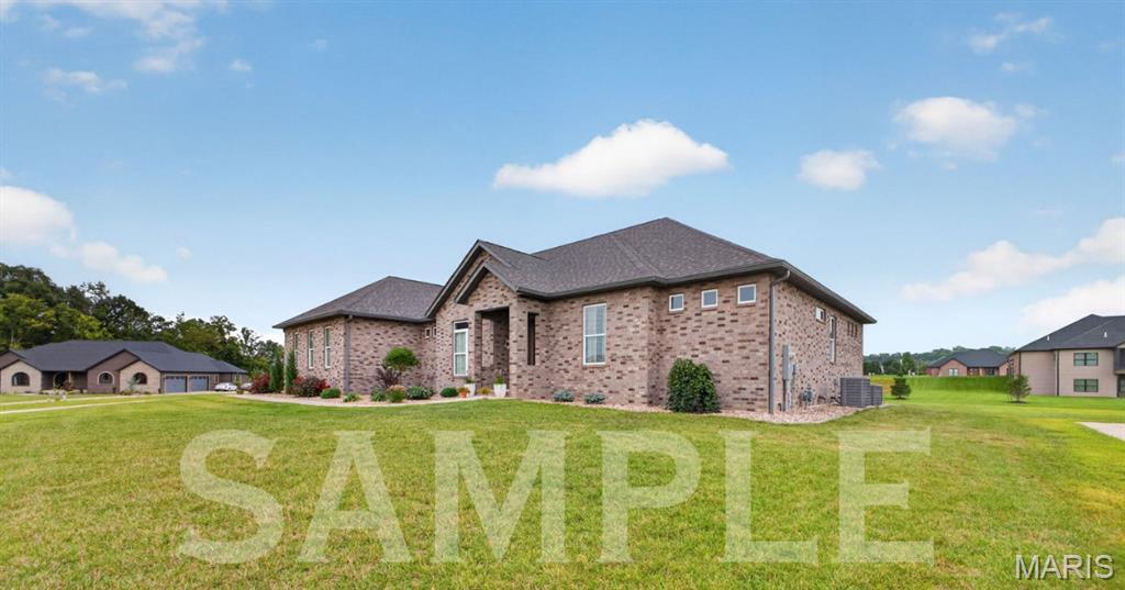 Walnut Ridge Estates Ph 1 - Residential