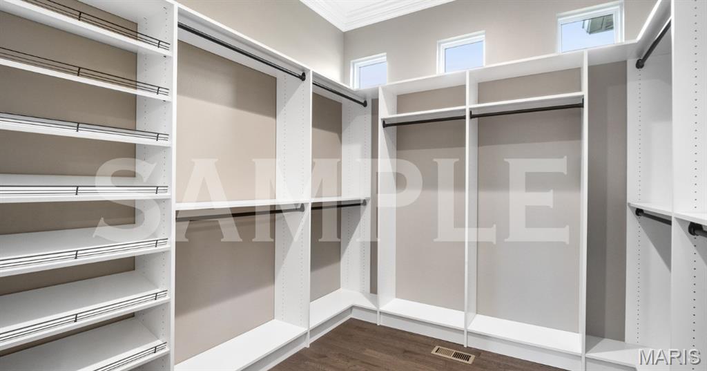 Walnut Ridge Estates Ph 1 - Residential