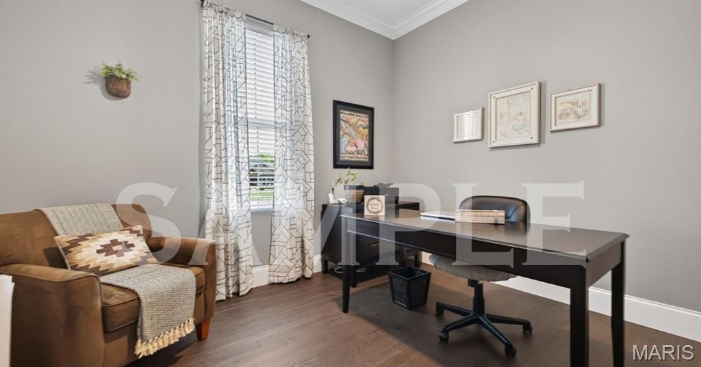 Walnut Ridge Estates Ph 1 - Residential