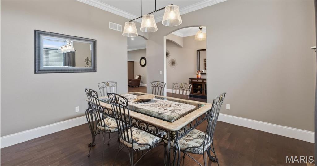 Walnut Ridge Estates Ph 1 - Residential