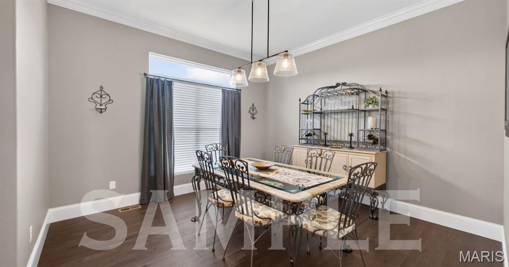 Walnut Ridge Estates Ph 1 - Residential