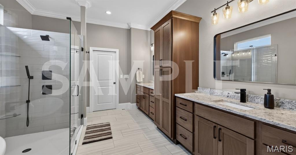 Walnut Ridge Estates Ph 1 - Residential