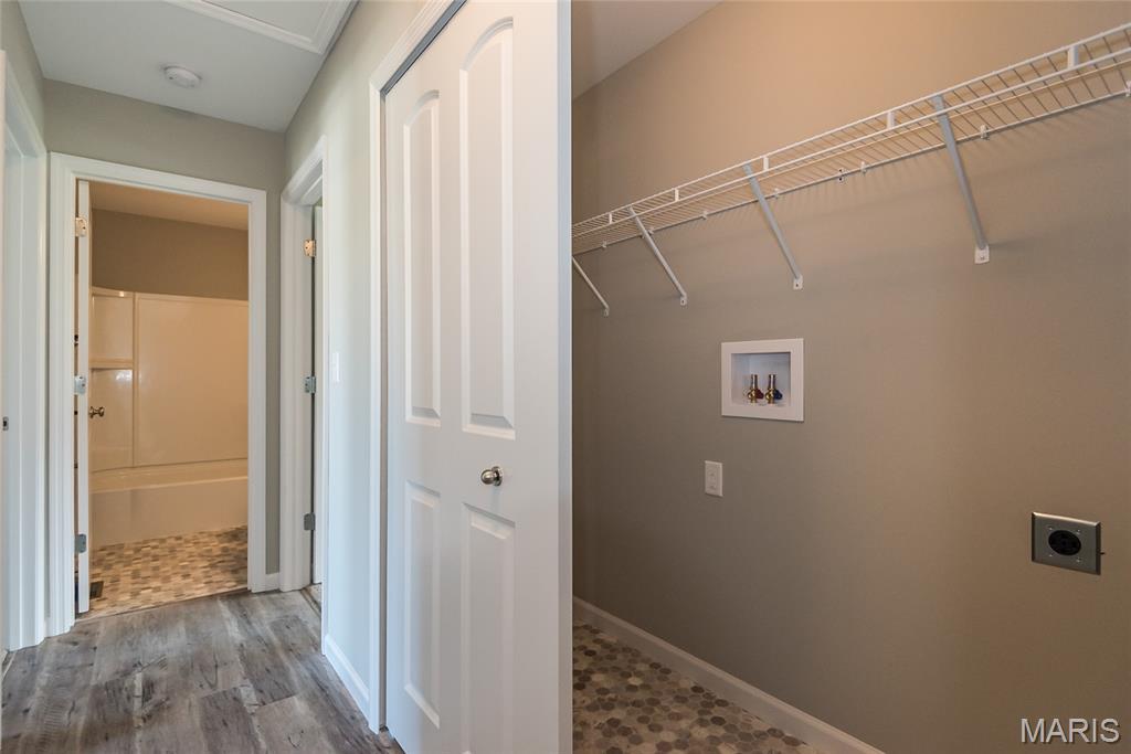 Brookfield Chase - Residential