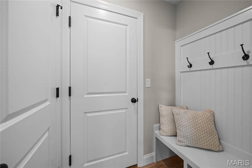 Brookfield Chase - Residential