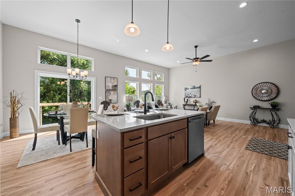 Brookfield Chase - Residential
