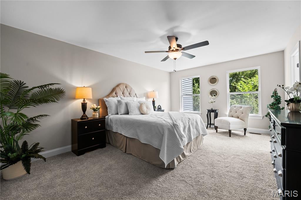 Brookfield Chase - Residential