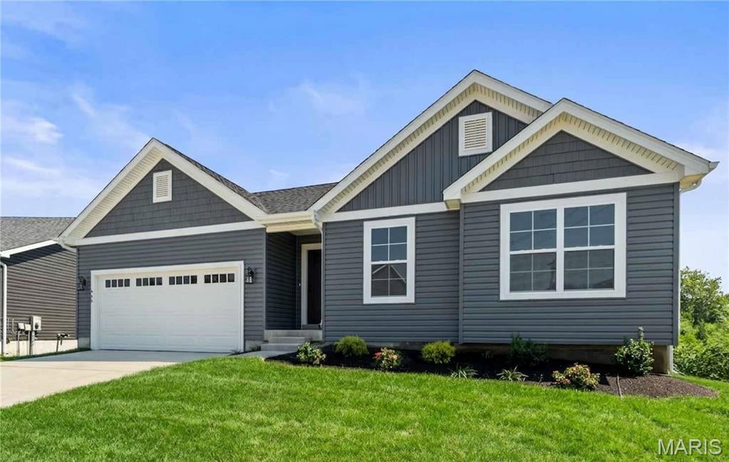 Brookfield Chase - Residential
