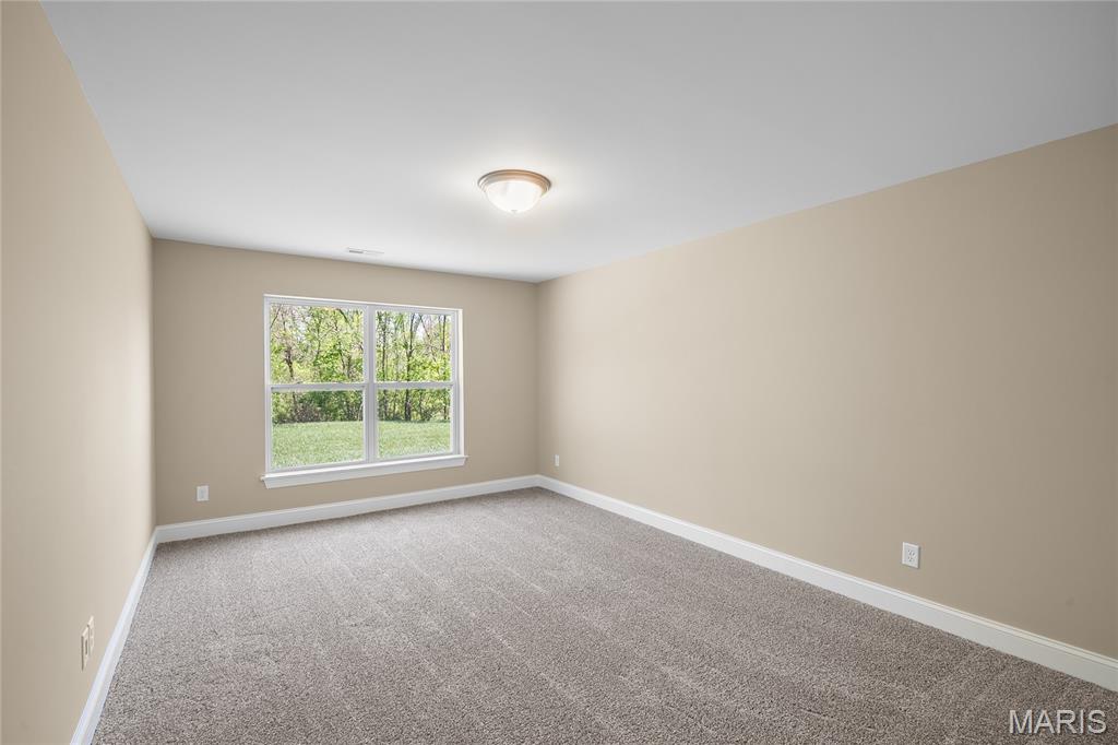 Brookfield Chase - Residential