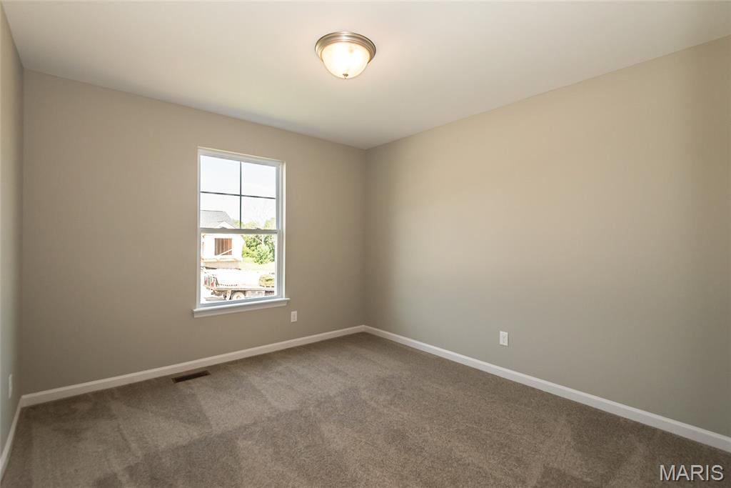 Brookfield Chase - Residential