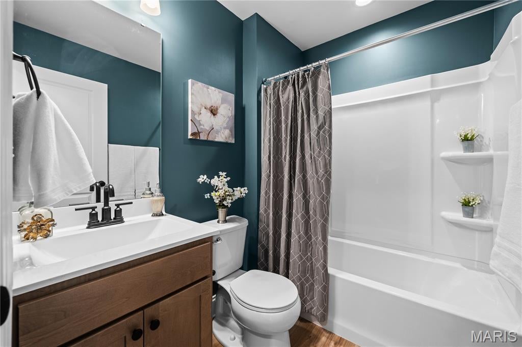 Brookfield Chase - Residential