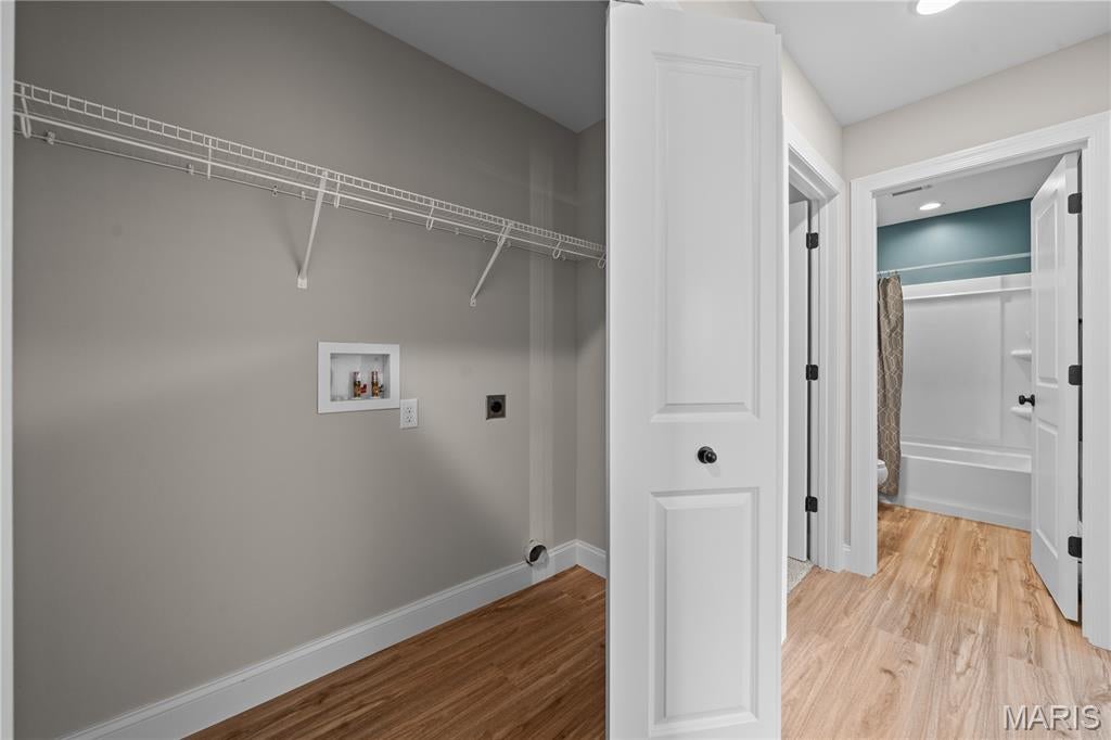Brookfield Chase - Residential