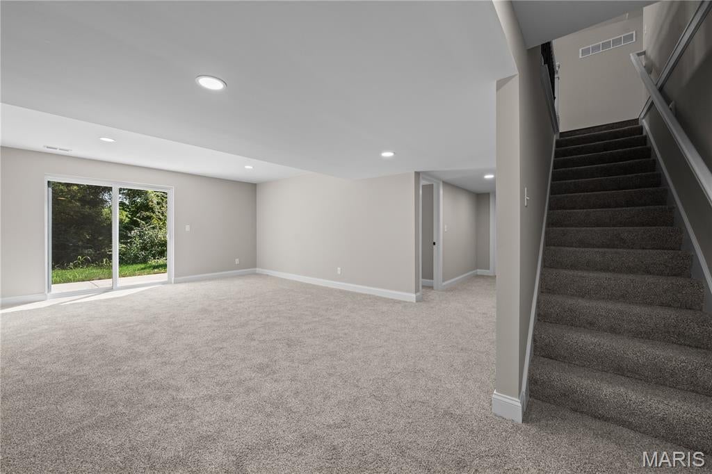 Brookfield Chase - Residential