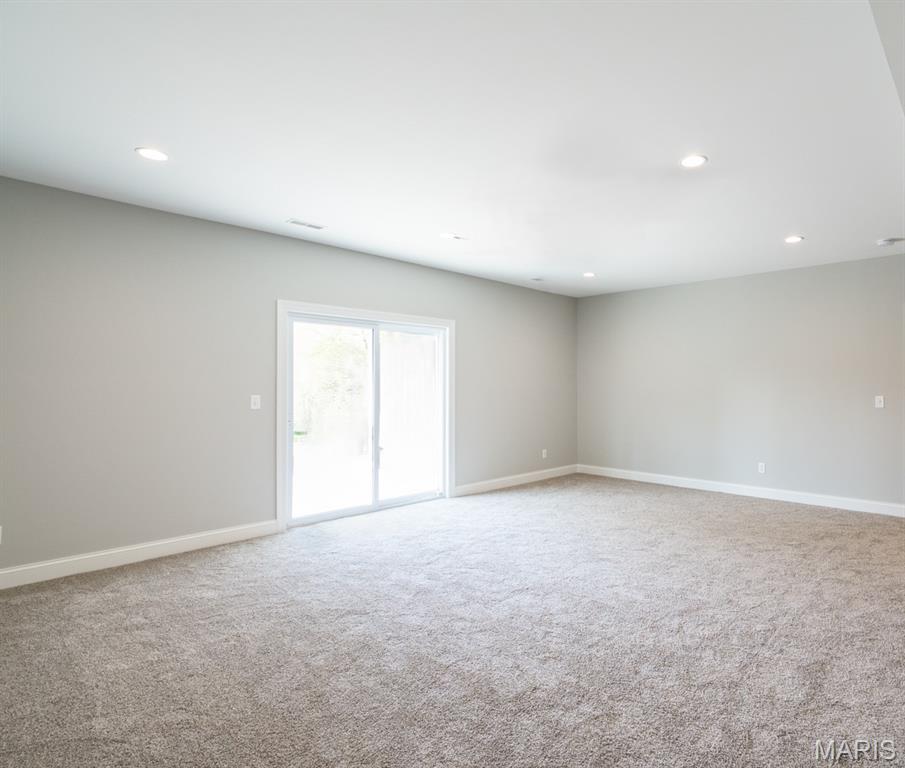Brookfield Chase - Residential