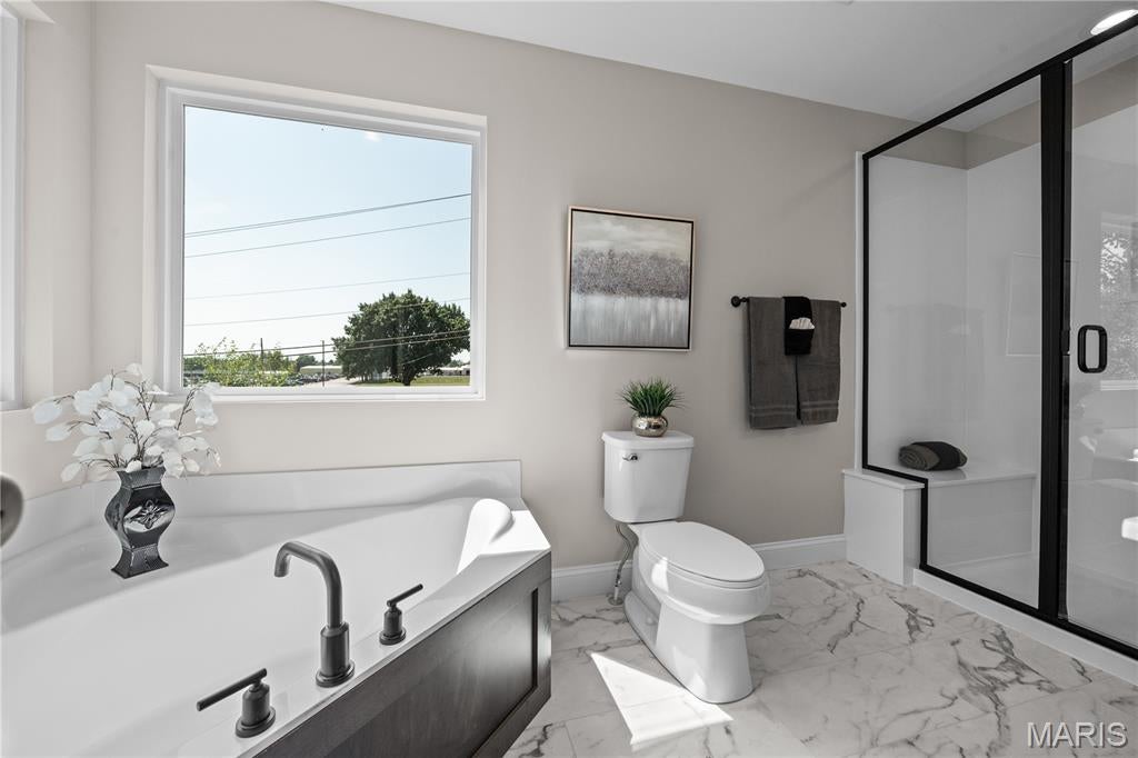 Brookfield Chase - Residential