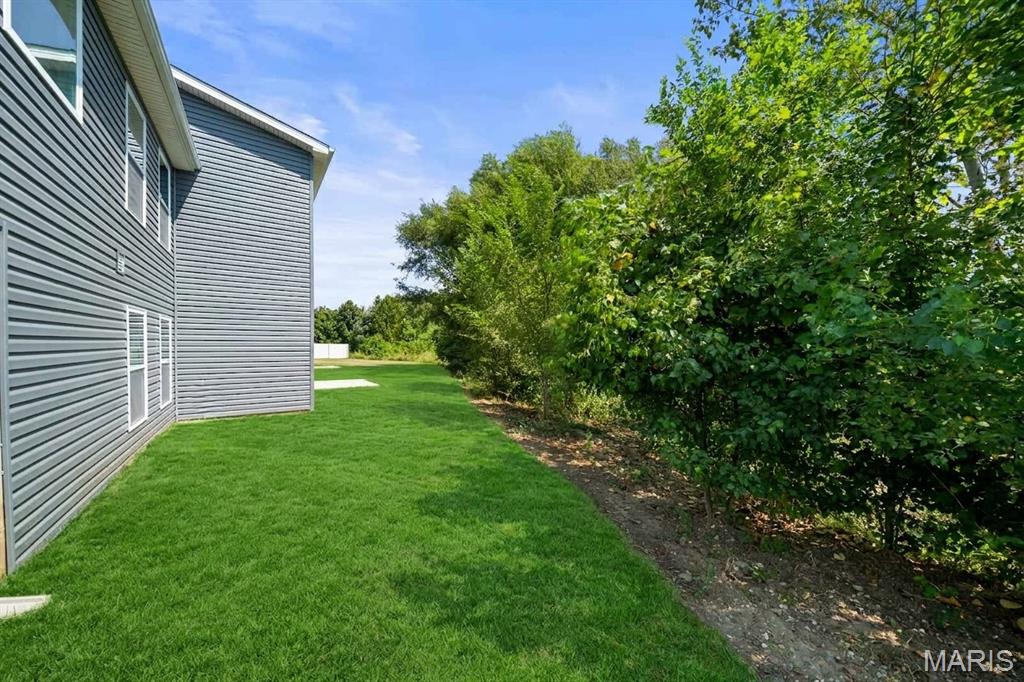 Brookfield Chase - Residential
